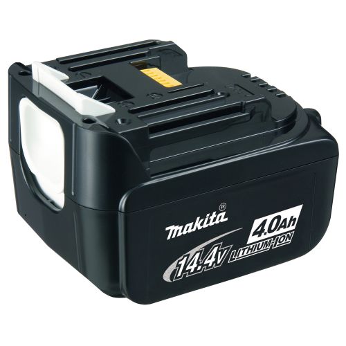 Batterie 14,4V Makstar BL1440 Li-Ion 4Ah MAKITA 196388-5 photo du produit