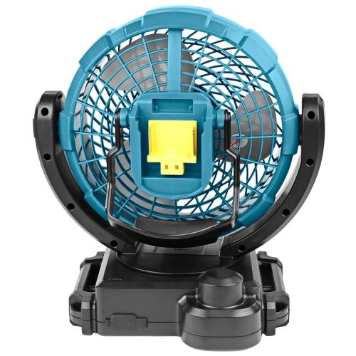 Ventilateur LXT 14,4 / 18 V (sans batterie ni chargeur) en boîte en carton Makita DCF102Z photo du produit Secondaire 2 L