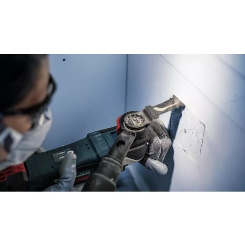 Lame starlock pro bimatière bois et métal 32x50 mm BOSCH 2608669066 photo du produit Secondaire 3 L