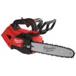 Tronçonneuse d'élagage M18 FUEL 18 V M18 FTHCHS30-0 (sans batterie ni chargeur) MILWAUKEE 4933479586 photo du produit Secondaire 1 S