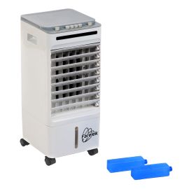 Rafraichisseur d'air 65W Farelek ''Alaska'' réservoir 6 l - 112200 photo du produit Principale M