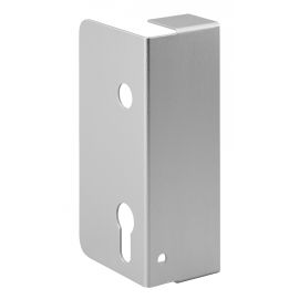 Enjoliveur FTH Thirard pour cadre 50 x 30 mm gauche - 00038300 pas cher Principale M