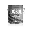 Peinture de sol polyuréthane DX Sol gris cendre 7040 1L - DURALEX - 112100343 pas cher