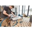 Kit 6 outils 18 V (GSR55/GBH22/GWS10/GSA18/GST18/GKS57) + 3 batteries 4 Ah + chargeur BOSCH photo du produit Secondaire 16 S