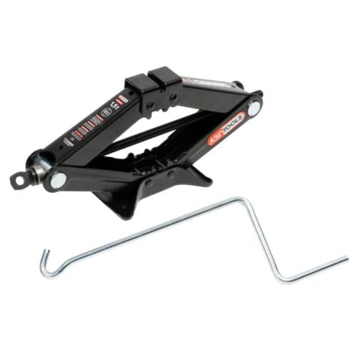 Cric pantographe 1,5 t KS TOOLS 160.0724 photo du produit Secondaire 1 L