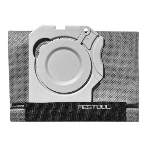 Sac filtre Longlife-FIS-CT SYS - FESTOOL - 500642 pas cher Principale L