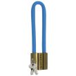 Cadenas ZENITH 38 40 mm 2 clés ISEO photo du produit Secondaire 2 S