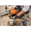 Tarière thermique 36,3cm3 BT 131 - STIHL - 4313-011-2120 pas cher Secondaire 6 S