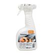 Détergent spécial filtres à air et carters ''Varioclean'' 500 ml - STIHL - 0782-516-8001 pas cher