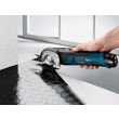 Cisaille universelle 12 V GUS 12V-300 (sans batterie ni chargeur) en coffret L-BOXX BOSCH 06019B2905 photo du produit Secondaire 8 S