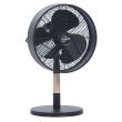 Ventilateur de table FLORIDA 35 W 30 cm FARELEK 112027 photo du produit