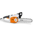 Tronçonneuse 1900W MSE 190 C-B - guide Rollo E 40cm 3/8'' PM3 STIHL 1209-200-0035 photo du produit