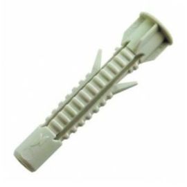 Cheville nylon SCELL-IT 10 x 60 mm SBOX - ELEK10 photo du produit Principale M