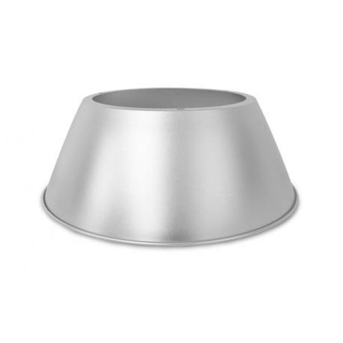 Réflecteur UFO lampe mine 60° aluminium (150 W - 200 W - 250 W) MIIDEX LIGHTING 80198 photo du produit