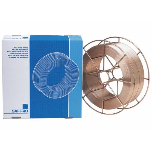 Fil massif FILCORD pour soudage MIG/MAG (GMAW) D1,2 mm LINCOLN ELECTRIC C12K016S1E22 photo du produit Principale L