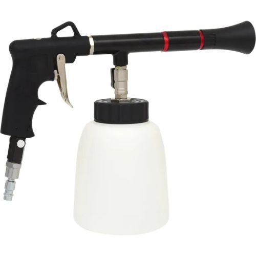 Pistolet de nettoyage pneumatique KS TOOLS 515.1980 photo du produit Secondaire 3 L
