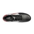 Chaussure de travail Frontcourt P 39 bas noir/blanc/rouge S3L PUMA 640200 photo du produit Secondaire 4 S