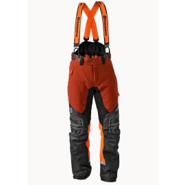 Pantalon Technical Extreme Husqvarna 20m/s photo du produit Principale M