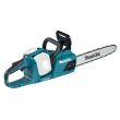 Tronçonneuse LXT 36 V 35 cm (sans batterie ni chargeur) MAKITA UC355Z photo du produit