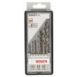 Coffret de 7 mèches à bois hélicoidales 1/4'' BOSCH 2607019923 photo du produit Secondaire 2 S