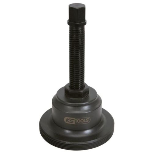 Extracteur de moyeu de roue à cloche 155x3 mm KS TOOLS 450.0004 photo du produit
