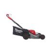 Tondeuse à gazon 36 V M18 F2LM53-0 53 cm (sans batterie ni chargeur) MILWAUKEE 4933479584 photo du produit