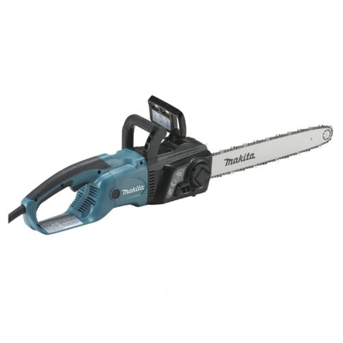 Tronçonneuse 2000W 40 cm + accessoires MAKITA UC4051AK photo du produit