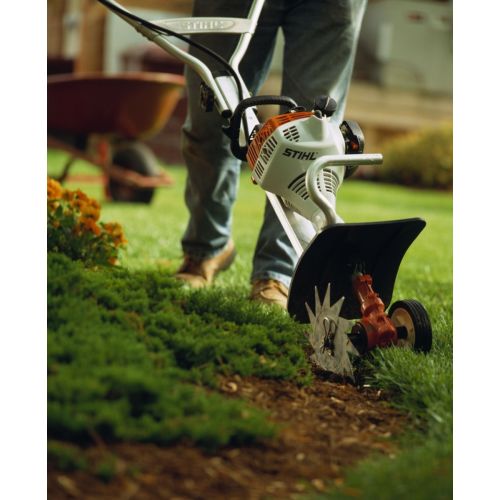 Moteur MultiSystème thermique MM 56 STIHL 4604-011-5401 photo du produit Secondaire 6 L