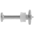 Clou CR9-30 avec rondelle pré-montée diamètre 14mm boîte de 100 - SPIT - 32100 pas cher