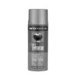 Peinture haute temp&eacute;rature a&eacute;rosol aluminium 400ml - SINTO - 925715 pas cher