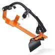 Kit de montage avec système d’attache rapide de FW 20 pour TS 700/800 - STIHL - 4224-790-0705 pas cher