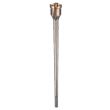 Turbo trépan SDS Max 65 x 550 mm MILWAUKEE 4932492058 photo du produit