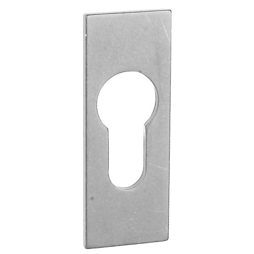 Entrée adhésive rectangulaire clé I argent ARGENTA 3005131 photo du produit Principale L