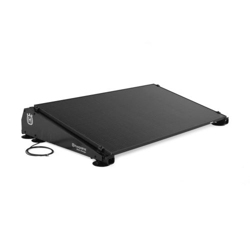 Chargeur solaire 1,3 A 2 pièces pour robot tondeuse Automower HUSQVARNA 547158601 photo du produit Secondaire 1 L