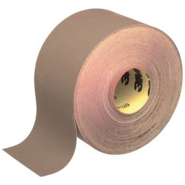 Rouleau abrasif support papier 3M 241UZ photo du produit Principale M