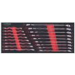 Module de clés mixtes ULTIMATE 17 pièces KS TOOLS 713.2017 photo du produit
