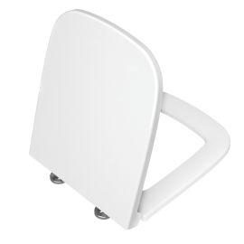 Abattant WC standard S20 Vitra avec charnière métal - 77-003-001 photo du produit Principale M