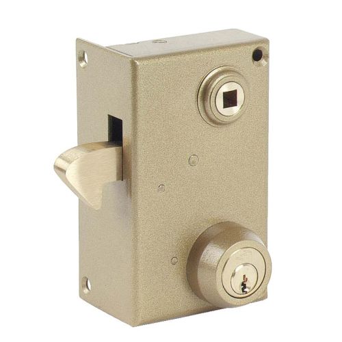 Monopoint en applique VEGA à mentonnet cylindre de 45mm gauche - JPM - 121600-01-2A pas cher