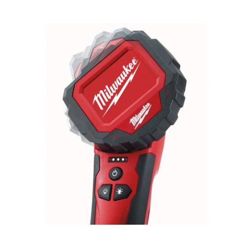 Micro-caméra d'inspection numérique 360° 12 V M12 IC-0S (sans batterie ni chargeur) MILWAUKEE 4933431615 photo du produit Secondaire 3 L