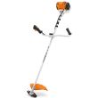 Débroussailleuse thermique 28,4 cm³ FS 91 avec couteau taillis 250-3 STIHL 4180-200-0545 photo du produit