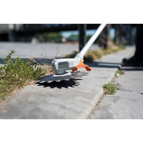 Réciprocateur RG pour débroussailleuse - STIHL - 4180-740-5101 pas cher Secondaire 3 L