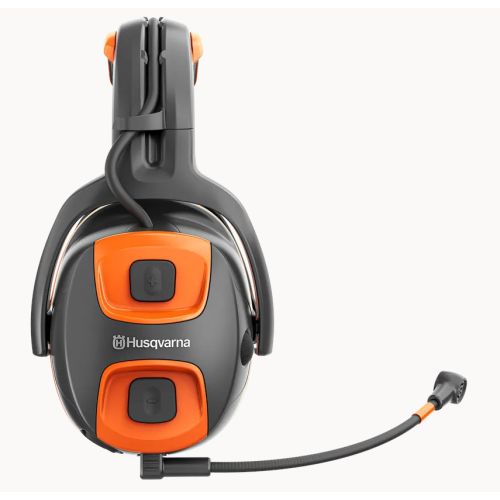 Casque de protection X-Sync bandeau HUSQVARNA 536913601 photo du produit Secondaire 3 L