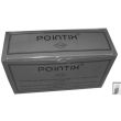 Bo&icirc;te de 2000 pointes losange POINTIX - ADLER - 18012D pas cher