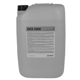 Détergent DES 5000 SV1 Nilfisk 10 L - 105301722 pas cher Principale M