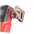 Perceuse-visseuse 18V M18 BLDD2-0X (sans batterie ni chargeur) + HD Box - MILWAUKEE TOOL - 4933464514 pas cher Secondaire 1 S