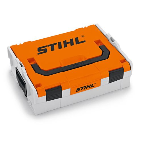 Mallette pour batteries AP et chargeur AL STIHL 0000-882-9700 photo du produit Principale L