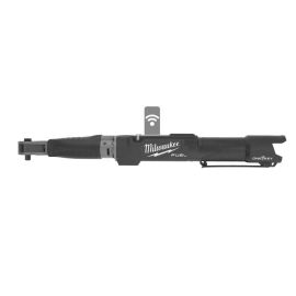 Clé à cliquet dynamométrique 12 V FUEL Milwaukee M12 ONEFTR38-0C 3/8'' (sans batterie ni chargeur) + coffret - 4933464966 pas cher Principale M