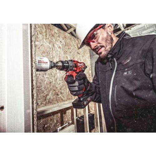 Perceuse à percussion 12V M12 FPD-0 (sans batterie ni chargeur) MILWAUKEE 4933459801 photo du produit Secondaire 9 L