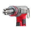 Expandeur 12 V FUEL M12 FPXP-I10202C + 2 batteries 2,0 Ah + chargeur + coffret MILWAUKEE 4933472020 photo du produit Secondaire 1 S