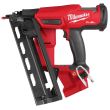 Cloueur de finition 18 V M18 FN16GA-0X (sans batterie ni chargeur) + HD BOX MILWAUKEE 4933478094 photo du produit